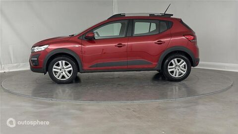 Sandero 1.0 TCe 90ch Stepway Confort -22 2022 occasion 59190 Hazebrouck