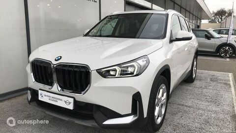 BMW X1 sDrive18i 136ch Business Design 2023 occasion Alès 30100