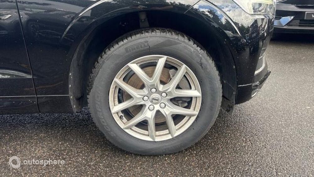 XC60 B4 AdBlue 197ch Momentum Geartronic 2021 occasion 77144 Mont&eacute;vrain