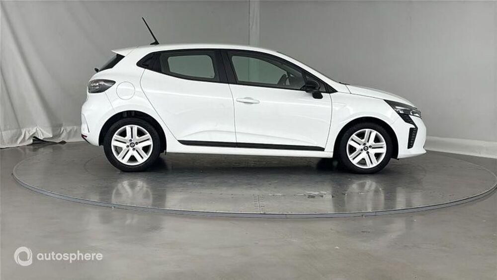 Clio 1.0 TCe 90ch Evolution - 24 2024 occasion 02200 Soissons