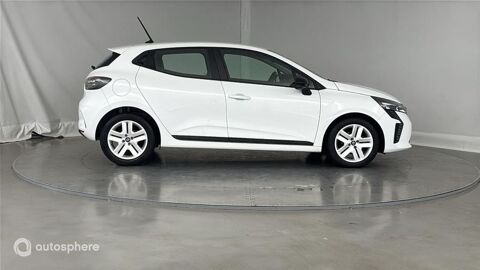 Clio 1.0 TCe 90ch Evolution - 24 2024 occasion 02200 Soissons