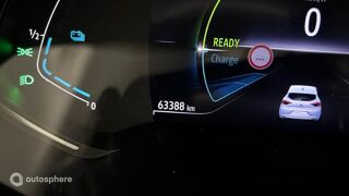 Clio 1.6 E-Tech hybride 140ch Zen -21N 2022 occasion 62000 Arras