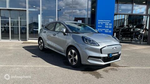 Puma Gen-E 168ch Standard Range 43 kWh 2026 occasion 62000 Arras