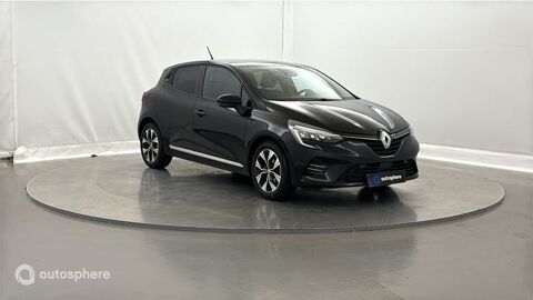Clio 1.0 SCe 65ch Evolution 2023 occasion 62220 Carvin
