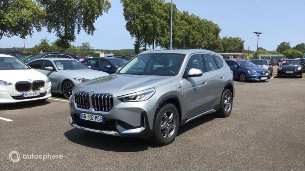 X1 xDrive25e 245ch xLine 2023 occasion 40990 MEES