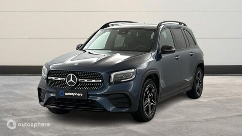 Annonce voiture Mercedes GLB 35999 €