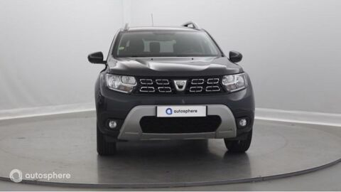 Duster 1.5 Blue dCi 115ch 15 ans 4x2 2021 occasion 51100 Reims