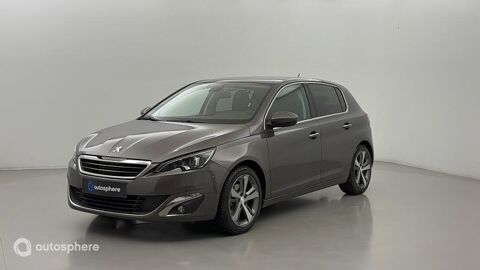Peugeot 308 1.2 Puretech 130ch Féline S&S