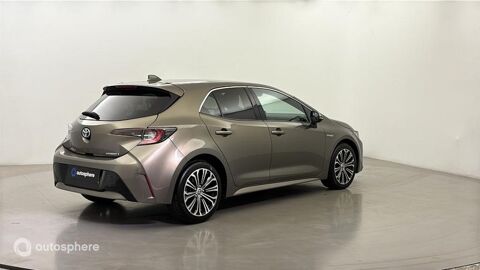 Corolla 122h Design MY20 2020 occasion 92000 Nanterre
