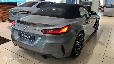 Z4 sDrive20iA 197ch M Sport 2026 occasion 30000 N&icirc;mes