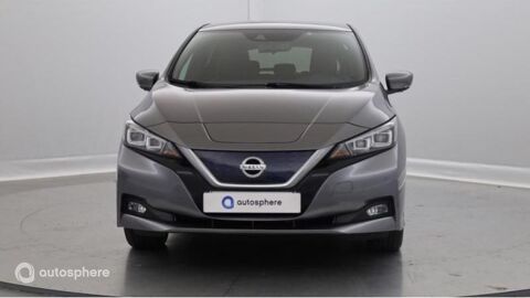 Leaf 150ch 40kWh Tekna 21.5 2022 occasion 59400 CAMBRAI
