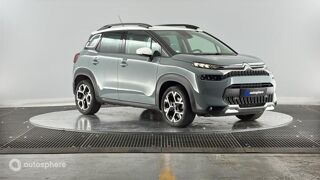 C3 Aircross PureTech 110ch S&S Shine Pack 2022 occasion 03100 Montlu&ccedil;on