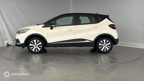 Captur 0.9 TCe 90ch energy Business Euro6c 2019 occasion 59160 Lomme