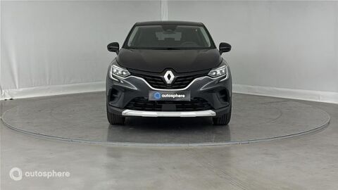 Captur 1.0 TCe 90ch Evolution 2024 occasion 62220 Carvin