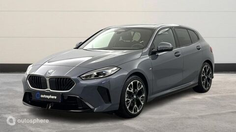 BMW S&eacute;rie 1 120A 170ch M Sport DKG7 2025 occasion Poitiers 86000