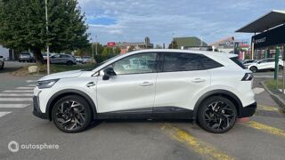 Symbioz 1.8 E-Tech full hybrid 160ch esprit Alpine - 25 2025 occasion 62232 Fouqui&egrave;res-l&egrave;s-B&eacute;thune