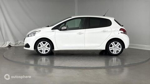 208 1.2 PureTech 82ch E6.c Signature 5p 2019 occasion 60740 Saint-Maximin