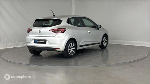 Clio 1.0 TCe 90ch Equilibre 2023 occasion 62232 Fouqui&egrave;res-l&egrave;s-B&eacute;thune