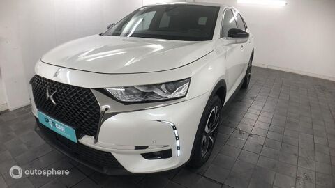 Annonce voiture Citron DS7 22499 