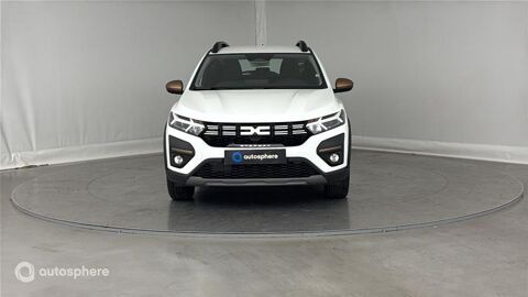 Sandero 1.0 TCe 110ch Stepway Extreme -24 2025 occasion 59470 Wormhout