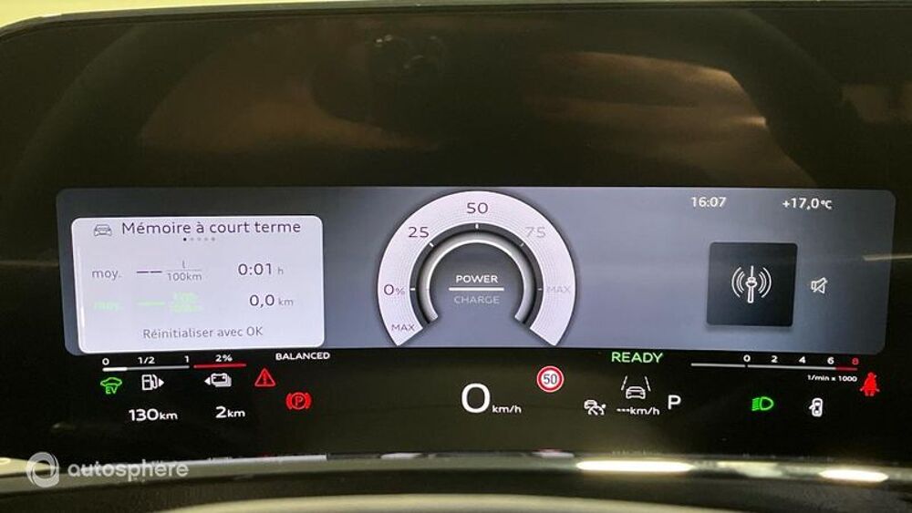 Q3 1.5 e-hybrid 272ch S line S tronic 6 2026 occasion 51100 Reims