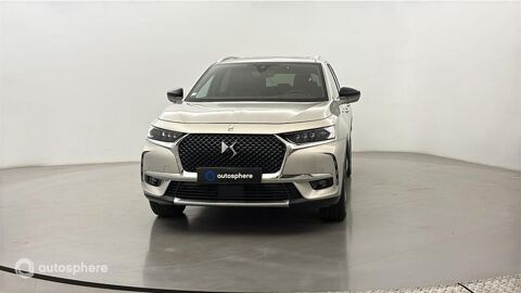 DS3 E-TENSE 4x4 300ch Grand Chic 2021 occasion 79000 Niort
