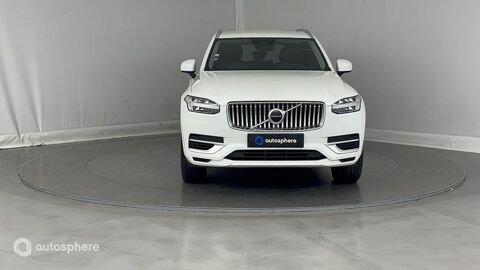 XC90 T8 AWD 303 + 87ch Inscription Luxe Geartronic 2021 occasion 77144 Mont&eacute;vrain