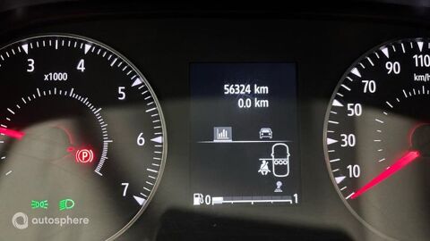 Sandero 1.0 TCe 90ch Stepway Confort -22 2022 occasion 62110 H&eacute;nin-Beaumont