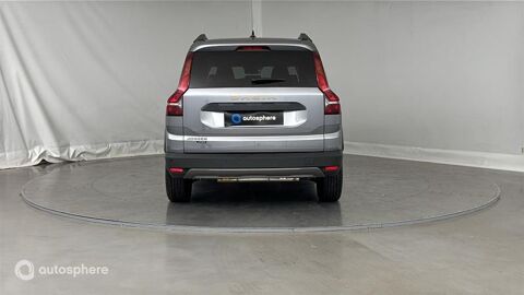 Jogger 1.6 hybrid 140ch Extreme 7 places -24 2025 occasion 59640 Dunkerque