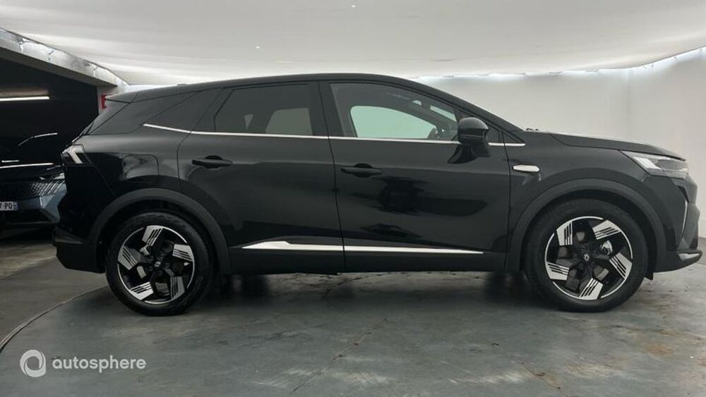 Symbioz 1.6 E-Tech full hybrid 145ch Techno 2025 occasion 79000 Niort
