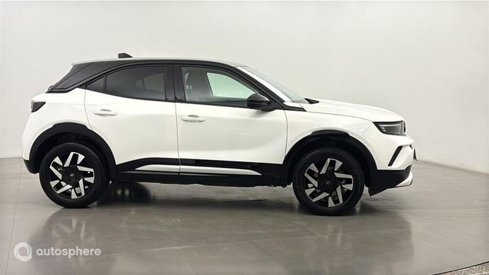 Mokka 1.2 Turbo Hybrid 145ch GS e-DCT6 2025 occasion 37170 Chambray-l&egrave;s-Tours