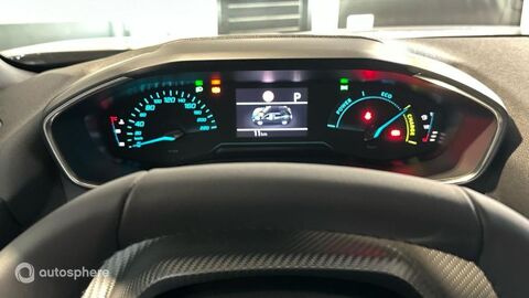 2008 1.2 Hybrid 145ch Style e-DCS6 2025 occasion 86000 Poitiers