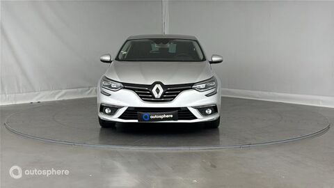 M&eacute;gane 1.5 Blue dCi 115ch Intens EDC 2019 occasion 37170 Chambray-l&egrave;s-Tours