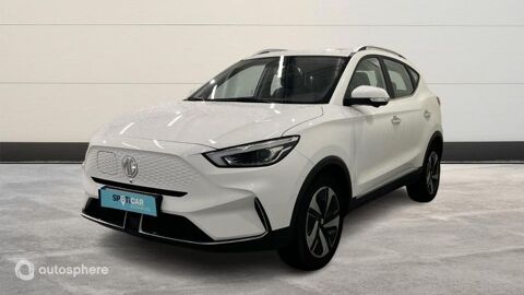 MG MG.ZS EV 156ch - 70kWh Luxury 2023 occasion ORTHEZ 64300