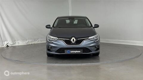 M&eacute;gane 1.3 TCe 115ch FAP Business 2021 occasion 59223 Roncq