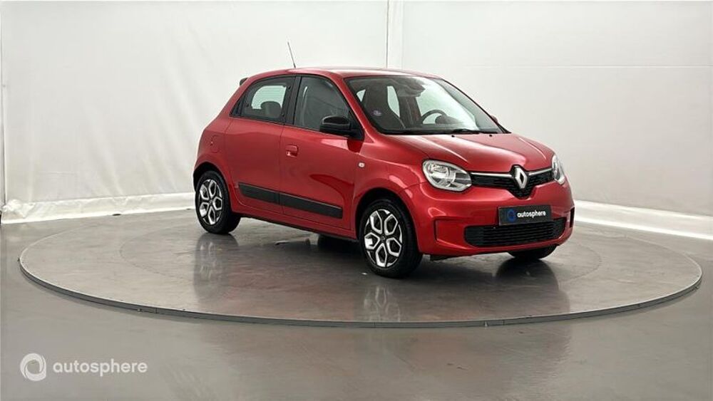 Twingo 1.0 SCe 65ch Equilibre 2023 occasion 62219 Longuenesse