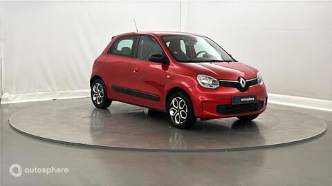 Twingo 1.0 SCe 65ch Equilibre 2023 occasion 62219 Longuenesse