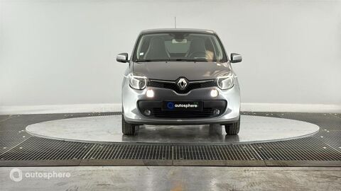 Twingo 0.9 TCe 90ch Midnight EDC 2017 occasion 69700 Givors