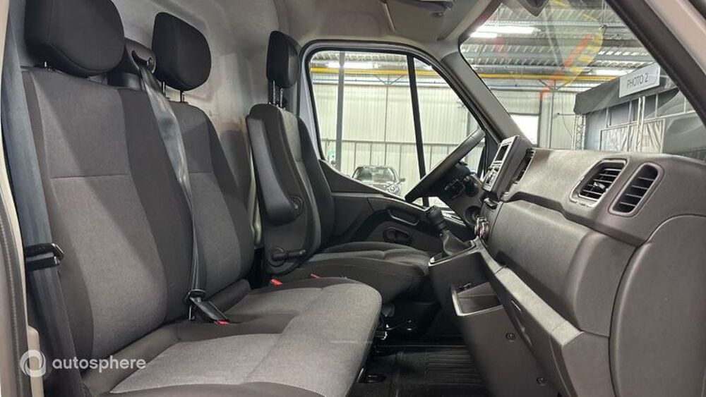 Master F3300 L2H2 2.3 Blue dCi 135ch Confort Euro6 2024 occasion 51100 Reims