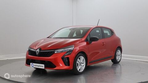 Annonce voiture Renault Clio 20299 