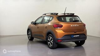 Sandero 1.0 TCe 90ch Stepway Expression 2023 occasion 93250 Villemomble