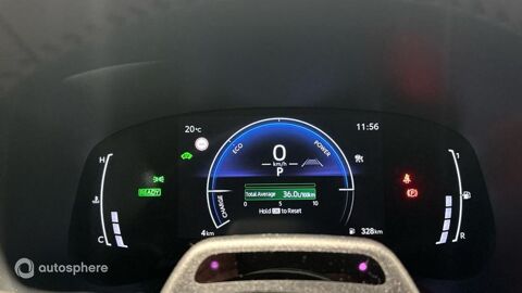 Aygo 116h Graphic 2026 occasion 75005 Paris