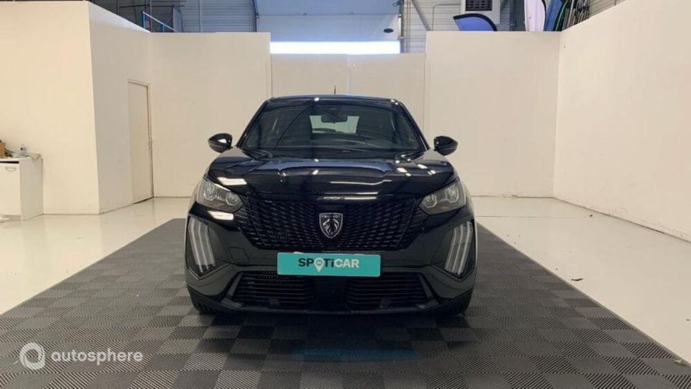 2008 1.2 Hybrid 145ch Style e-DCS6 2025 occasion 84000 Avignon