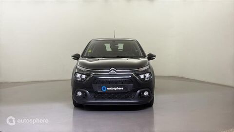 C3 1.5 BlueHDi 100ch S&S YOU 2023 occasion 63000 Clermont-Ferrand