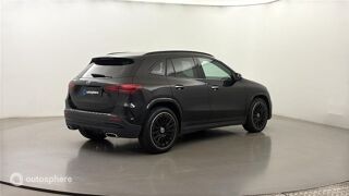 Classe GLA 200 d 150ch AMG Line 8G-DCT 2025 occasion 86000 Poitiers