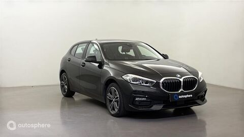 S&eacute;rie 1 118iA 136ch Edition Sport DKG7 2023 occasion 33700 M&eacute;rignac