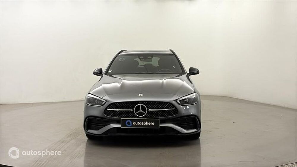 Classe C 300 e 204+129ch AMG Line 2023 occasion 86000 Poitiers