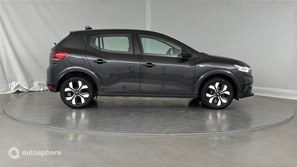 Sandero 1.0 TCe 90ch Journey CVT 2024 occasion 62218 Loison-sous-Lens