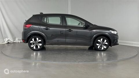 Sandero 1.0 TCe 90ch Journey CVT 2024 occasion 62218 Loison-sous-Lens