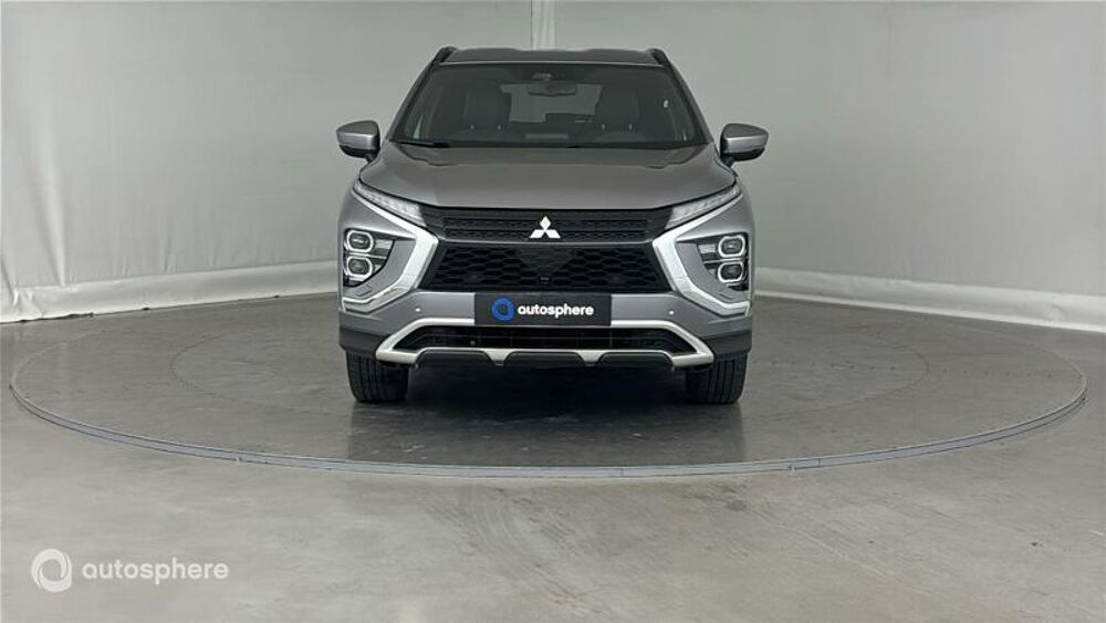 Eclipse Cross 2.4 MIVEC PHEV 188ch Business 4WD 2023 2023 occasion 57200 Sarreguemines